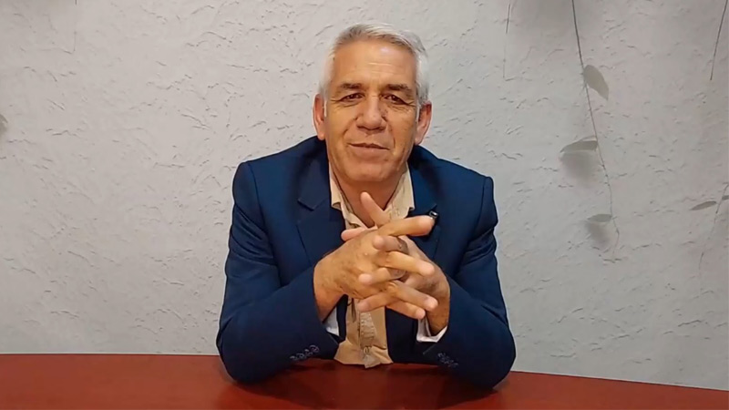 از ادعای دفاع از حقوق اقلیتها تا مشارکت مجاهدین در کشتار کردها