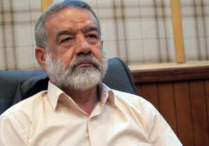 ناگفته‌هایی از روابط آمریکا و مجاهدین در گفت‌وگو با کامران غضنفری