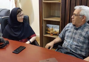 تحقق رویاهای انسانی پس از رهایی از مجاهدین