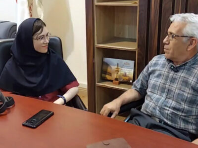 تحقق رویاهای انسانی پس از رهایی از مجاهدین