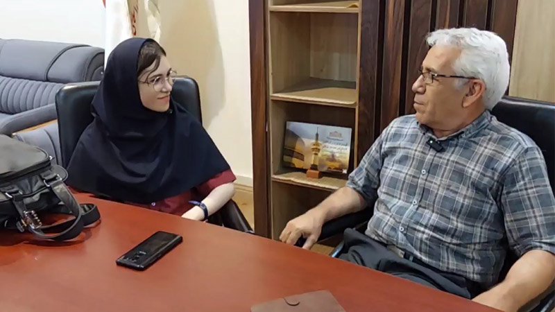 تحقق رویاهای انسانی پس از رهایی از مجاهدین