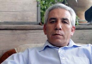 ماجرای رو کردن “هزار دستان” توسط مسعود رجوی