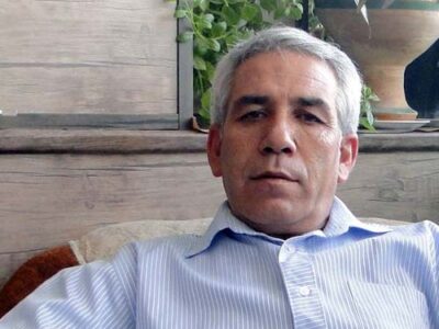 سیروس غضنفری: همسویی با دشمنان ایران خیانت آشکار است