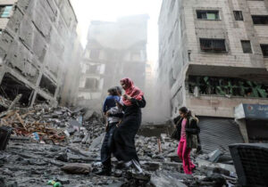 سکوت خفت بار غلامان حلقه به گوش صهیونیسم