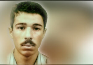 به یاد قربانیان دروغ و فریب فرقه رجوی – مهران غلامی