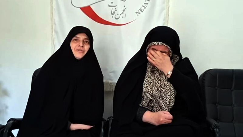 جلسه برخط جنبش دادخواهی گیلک مادران – قسمت دوم