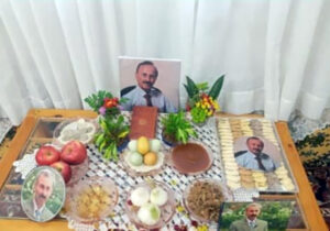 زندگی نو در سال نو در تقدیر شما باد