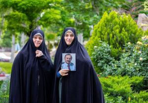 علی جان خانواده همیشه عاشق تو هستند