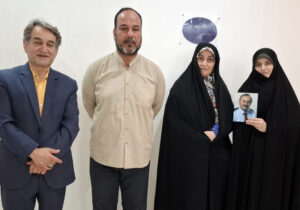 به بهانه حضورم در جلسه انجمن نجات گیلان