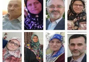 حمایت خانواده قلیزاده از ارجاع پرونده جداشدگان به دادگاه لاهه