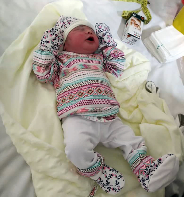 خانواده علی قلیزاده