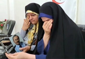 نامه‌ای به برادر اسیرم علی قلیزاده