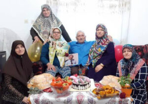 در انتظار بازگشتت هستیم برای تولدی دیگر