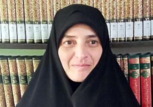 پیام نماینده جنبش دادخواهی گیلک مادران برای علی اکرامی