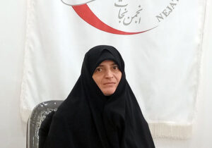 دلنوشته ای برای برادر اسیرم علی قلیزاده