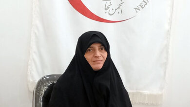 زهرا قلیزاده