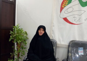 پیام نوروزی سرپرست جنبش دادخواهی گیلک مادران به بانوان اسیر در فرقه رجوی