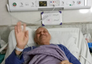 علی جان دراین روزهای آخرسال منتظر خبر خوشحال کننده ای از تو هستم