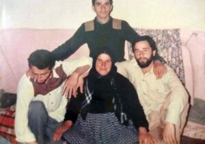 دلنوشته ای برای نازنین اسیر در چنگال اهریمن زشت خوی