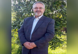 همه ما در آرزوی دیدار تو هستیم علی جان