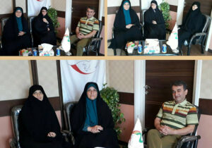 بی صبرانه منتظر شنیدن صدای گرمت هستم