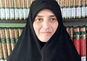 سرپرست جنبش مادران چشم انتظار گیلک اسامی خانواده های شاکی رجوی را منتشر کرد