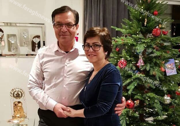 بهروز قربانی 