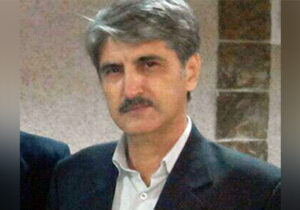 نامه مجتبی قربانلی به برادرش علی اکبر قربانلی در کمپ مجاهدین خلق