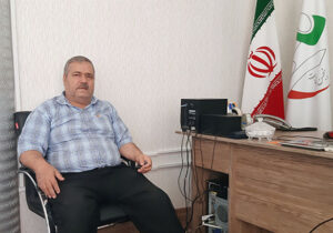 درخواست خلیل قریشی از مقامات آلبانی برای دیدار با برادرانش کریم و رحیم