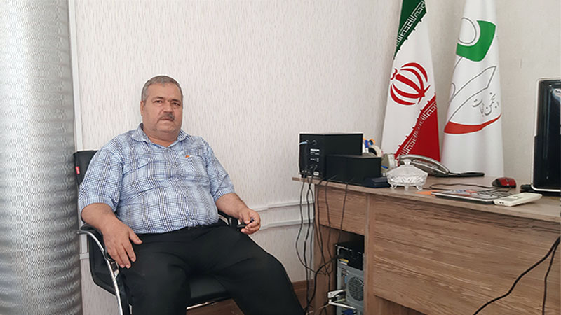 درخواست خلیل قریشی از مقامات آلبانی برای دیدار با برادرانش کریم و رحیم