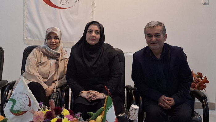 انجمن نجات گیلان میزبان شماری از خانواده ها