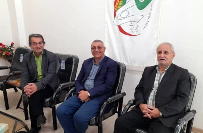 خانواده های گیلانی