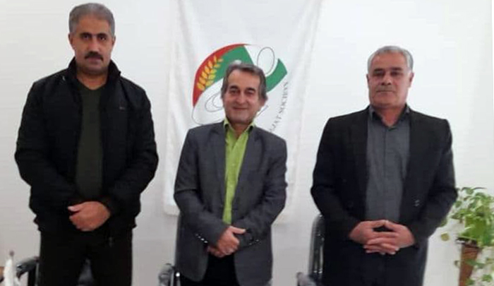 خانواده های گیلانی