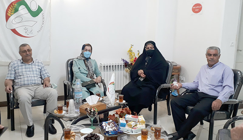 خانواده های گیلک