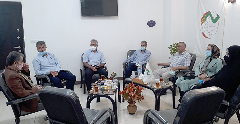 خانواده های گیلک