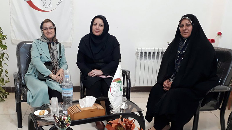 خانواده های گیلک