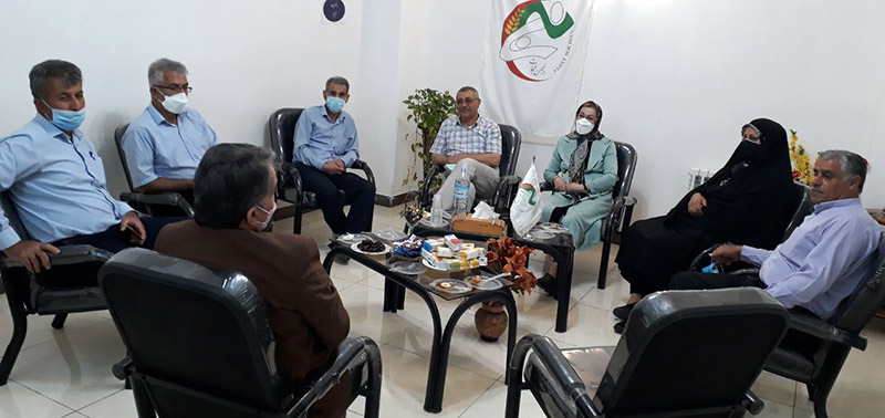 خانواده های گیلک