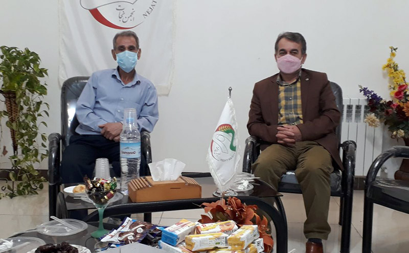 خانواده های گیلک