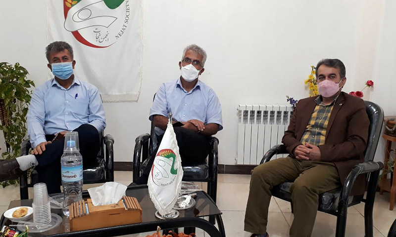 خانواده های گیلک