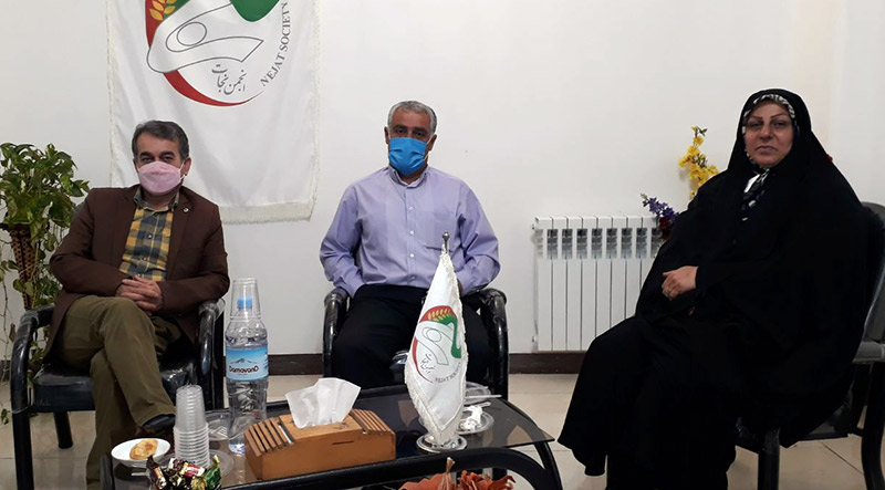 خانواده های گیلک