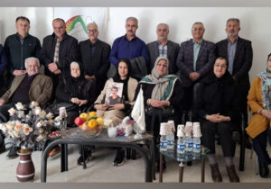 فعالیت های انجمن نجات گیلان در سال ۱۴۰۳