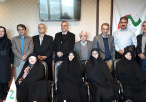 خانواده های انجمن نجات گیلان به کمیته ناپدیدشدگان اجباری ملل متحد نامه نوشتند