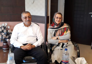 شکایت خانواده اسماعیل پورحسن کویخی از دولت آلبانی