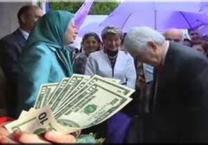 سخنان گینگریچ، که گیج و ویج، می زند!