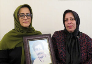 شکایت خانواده رحیم کیوکان از دولت آلبانی به کمیته ناپدیدشدگان اجباری ملل متحد