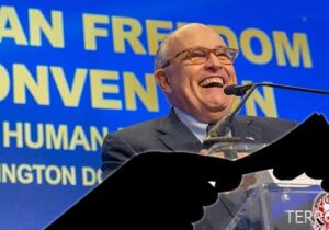 مجاهدینِ جولیانی و سواستفاده از دغدغه های ترامپ