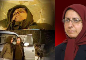 مجریان پروژه همخوابگی با مسعود رجوی چه کسانی بودند؟ – قسمت چهارم