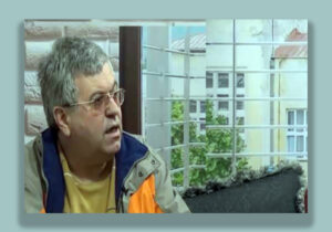 خبرنگار آلبانیایی: مجاهدین خلق را یک تهدید امنیت ملی می دانم