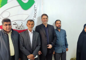 درخواست خانواده های گلستانی از مقامات دولت آلبانی برای دیدار با عزیزانشان