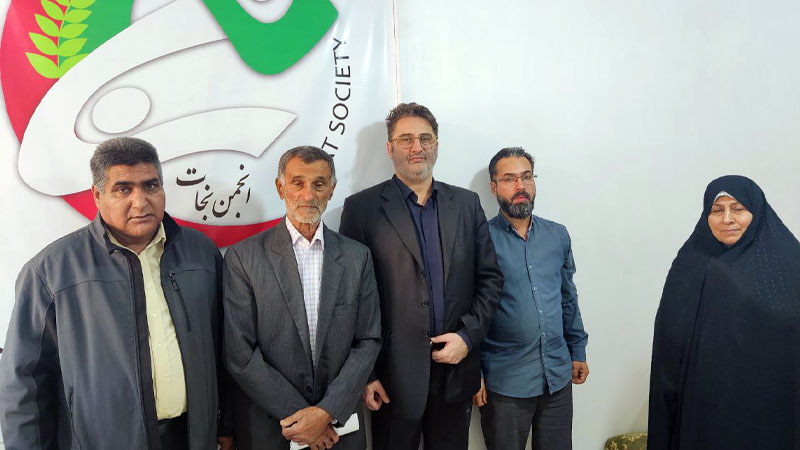 درخواست خانواده های گلستانی از مقامات دولت آلبانی برای دیدار با عزیزانشان